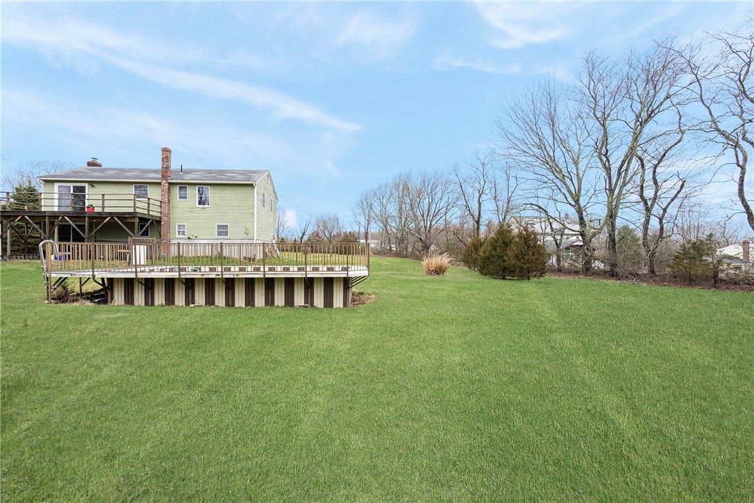 263 Congdon Road Voluntown, CT 06384 - Photo 36 of 37