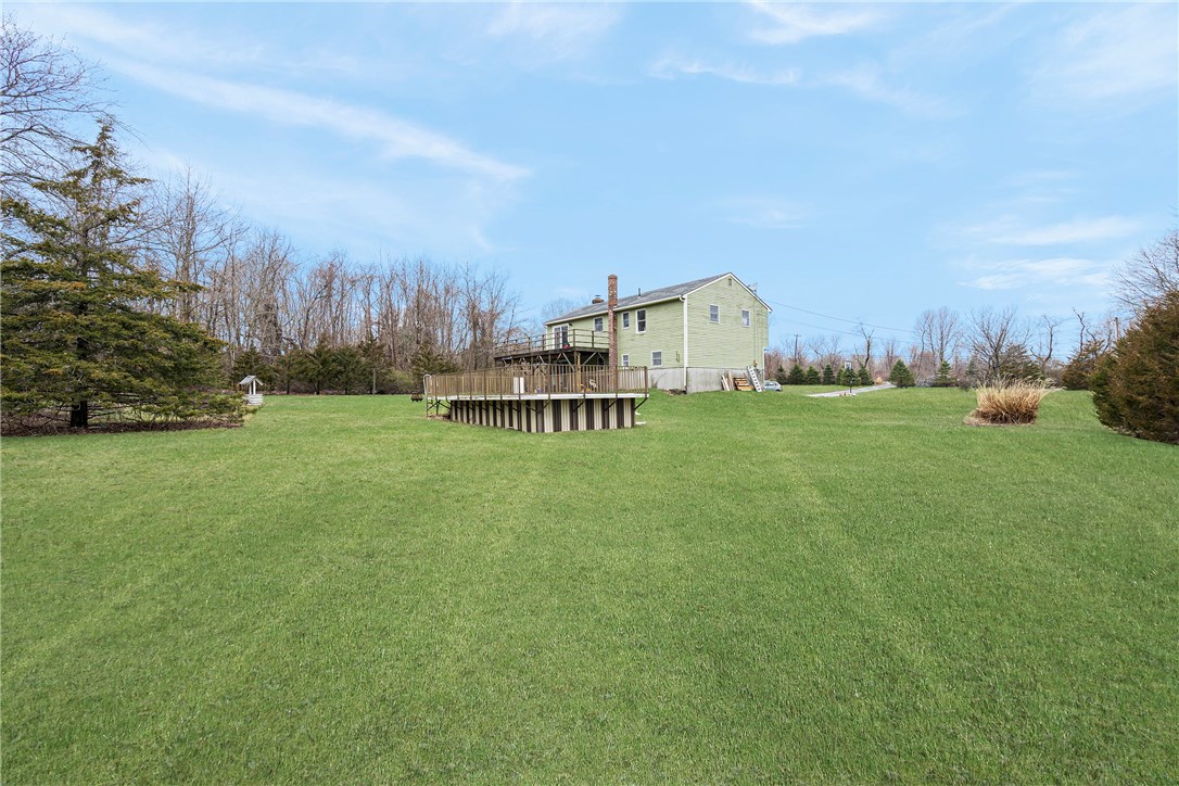 263 Congdon Road Voluntown, CT 06384 - Photo 37 of 37