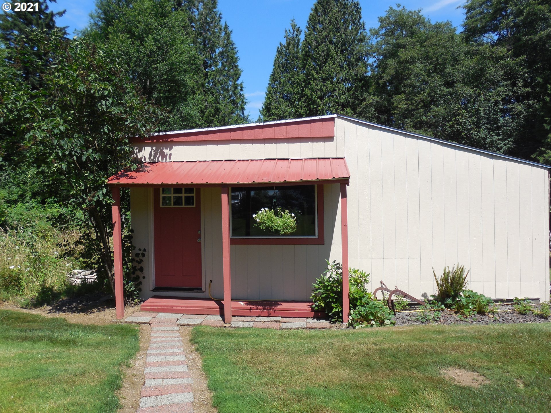 5430 Columbia Heights Road Longview, WA 98632 - Photo 14 of 31 Gallery Image 14