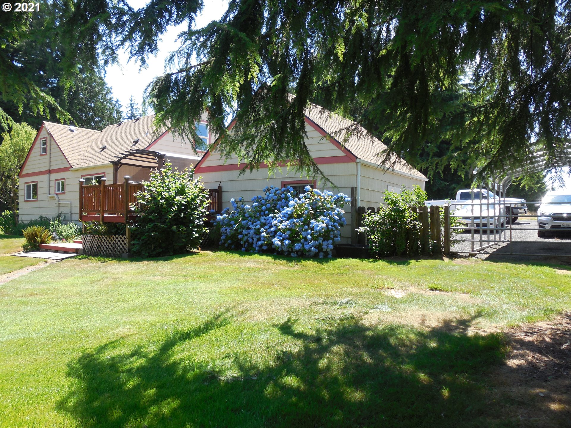5430 Columbia Heights Road Longview, WA 98632 - Photo 15 of 31 Gallery Image 15