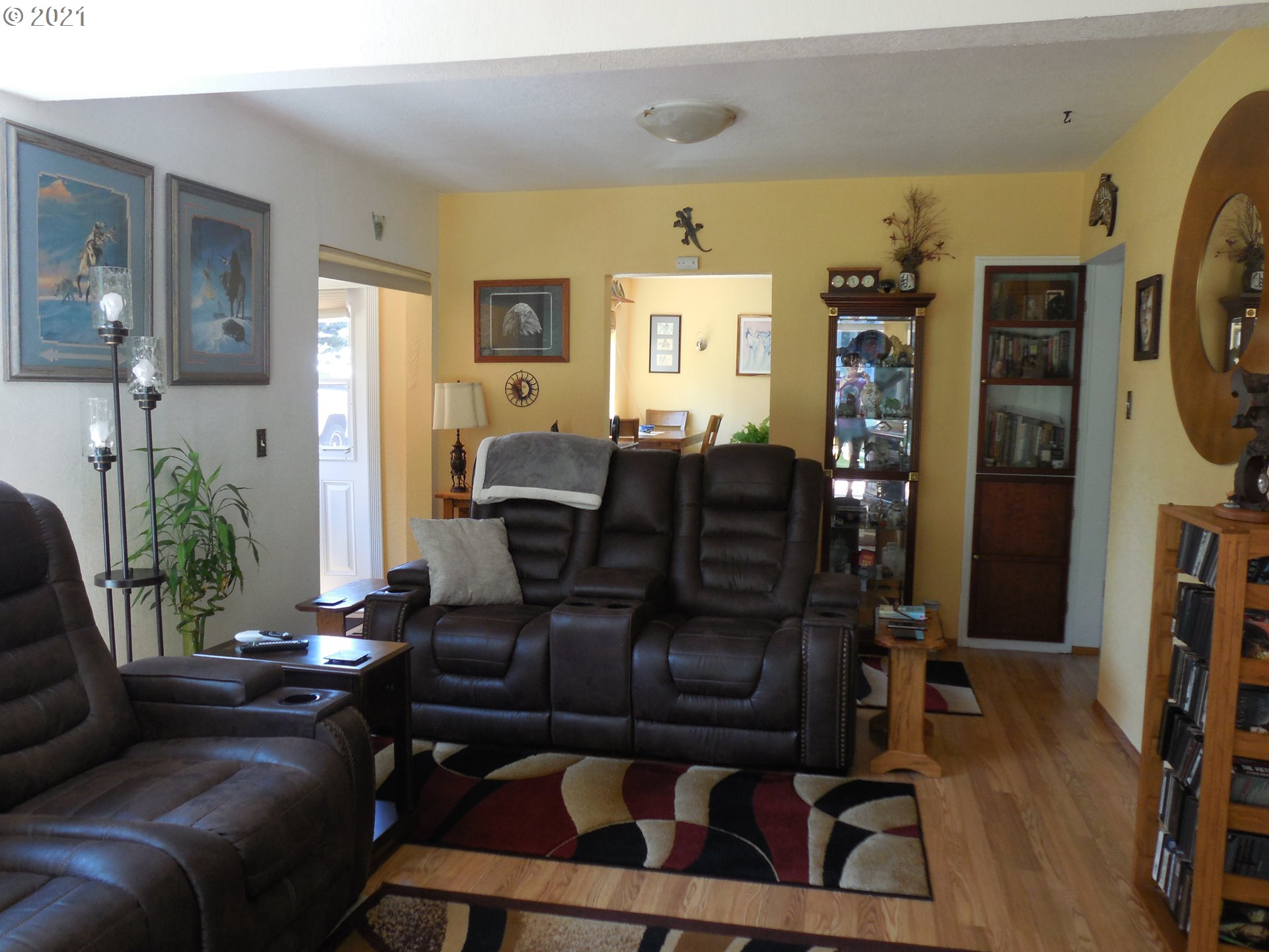 5430 Columbia Heights Road Longview, WA 98632 - Photo 30 of 31 Gallery Image 30