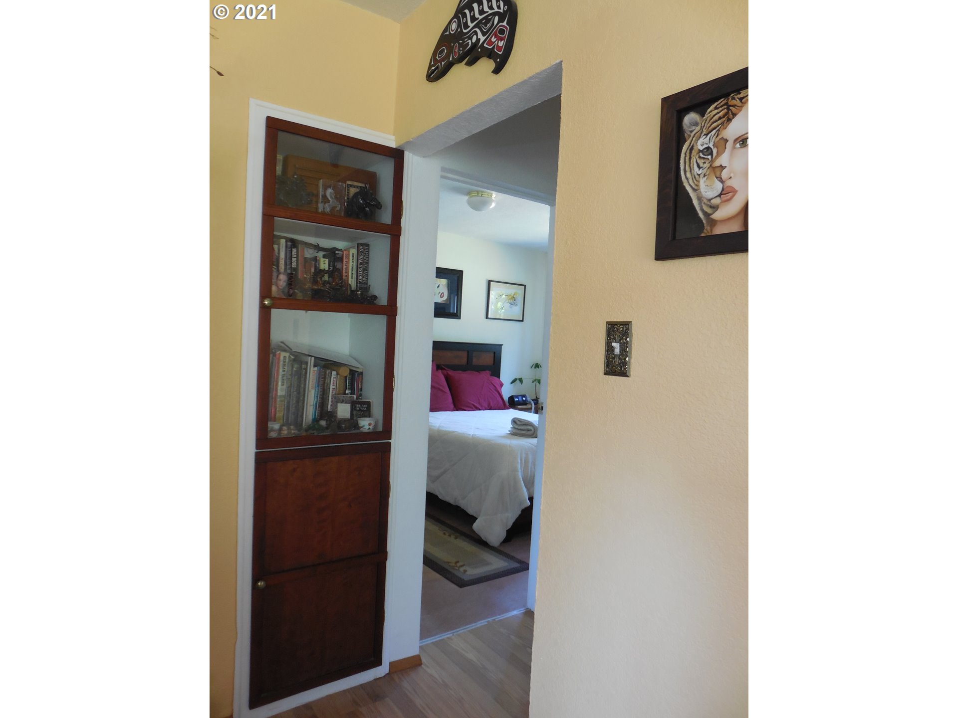 5430 Columbia Heights Road Longview, WA 98632 - Photo 31 of 31 Gallery Image 31