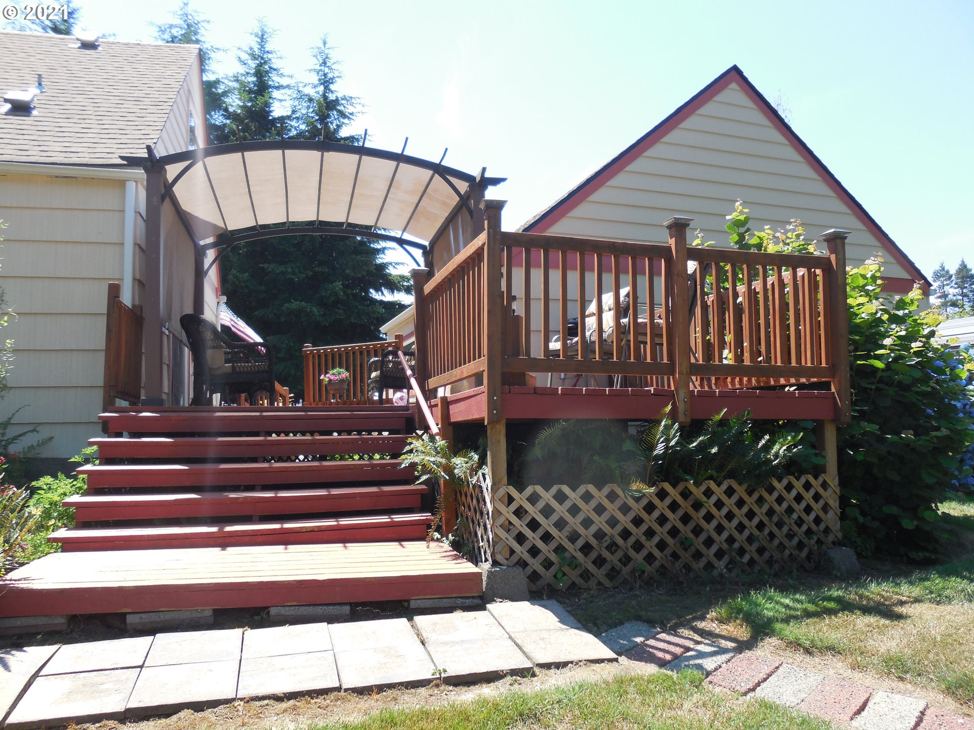 5430 Columbia Heights Road Longview, WA 98632 - Photo 9 of 31 Gallery Image 9