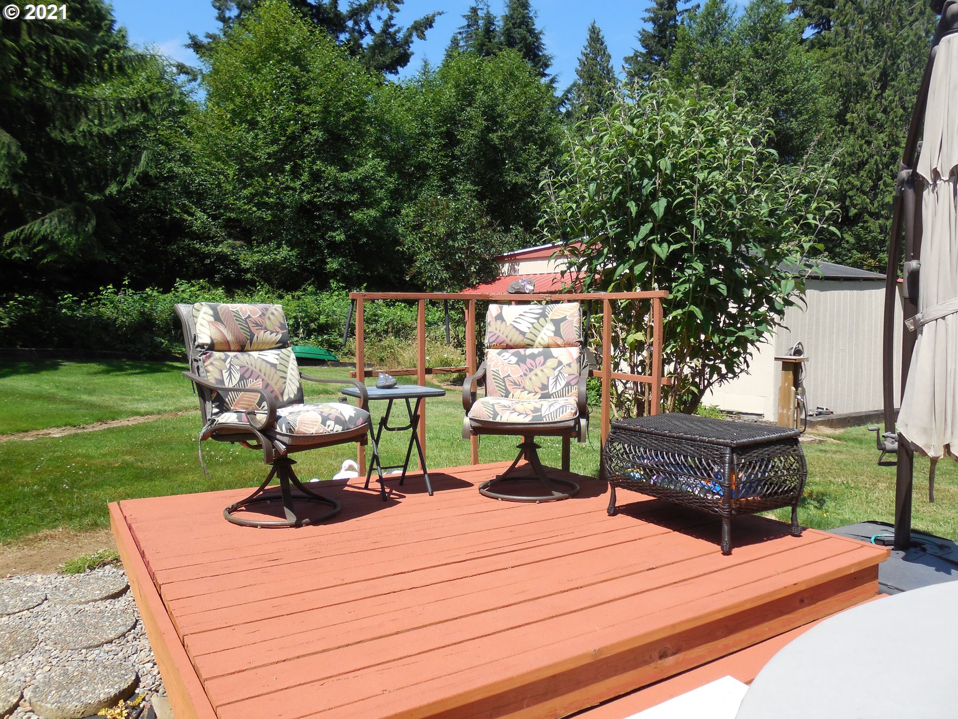 5430 Columbia Heights Road Longview, WA 98632 - Photo 10 of 31 Gallery Image 10