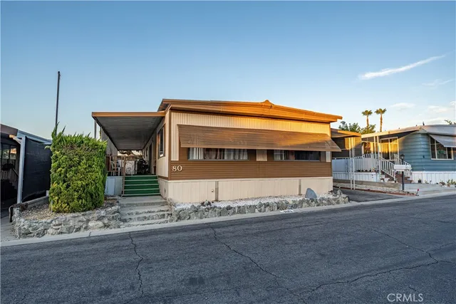 $149,000 | 3033 E Valley, Unit 80, West Covina, CA 91792