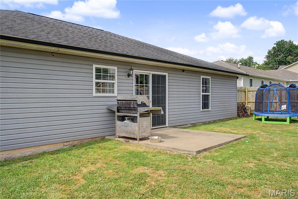 171 Red Hawk Ridge Cape Girardeau, MO 63701 - Photo 33 of 33