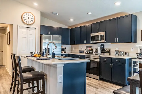 $309,900 | 928 Aruba Avenue, Mulberry, FL 33860