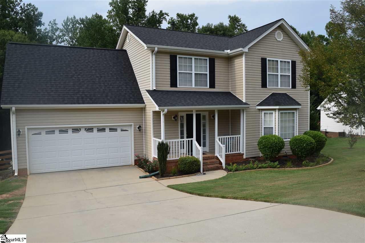 713 Timberwood Ridge Greer, SC 29651 - Photo 1 of 28 Gallery Image 1