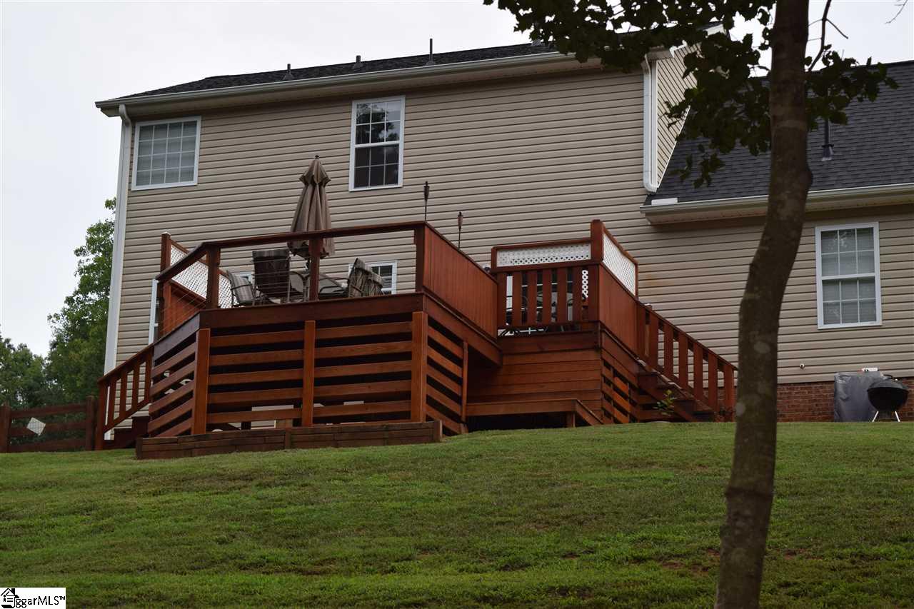 713 Timberwood Ridge Greer, SC 29651 - Photo 20 of 28 Gallery Image 20