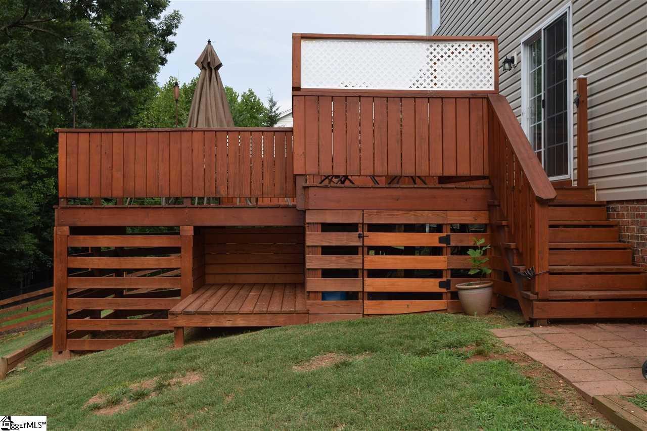 713 Timberwood Ridge Greer, SC 29651 - Photo 25 of 28 Gallery Image 25