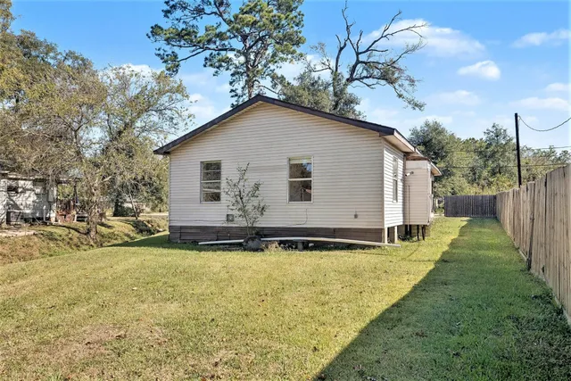 $180,000 | 12215 Myrtle Avenue, Crosby, TX 77532
