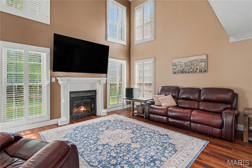 5522 Bourbeuse Common, Unit 4 Weldon Spring, MO 63304 - Photo 6 of 26