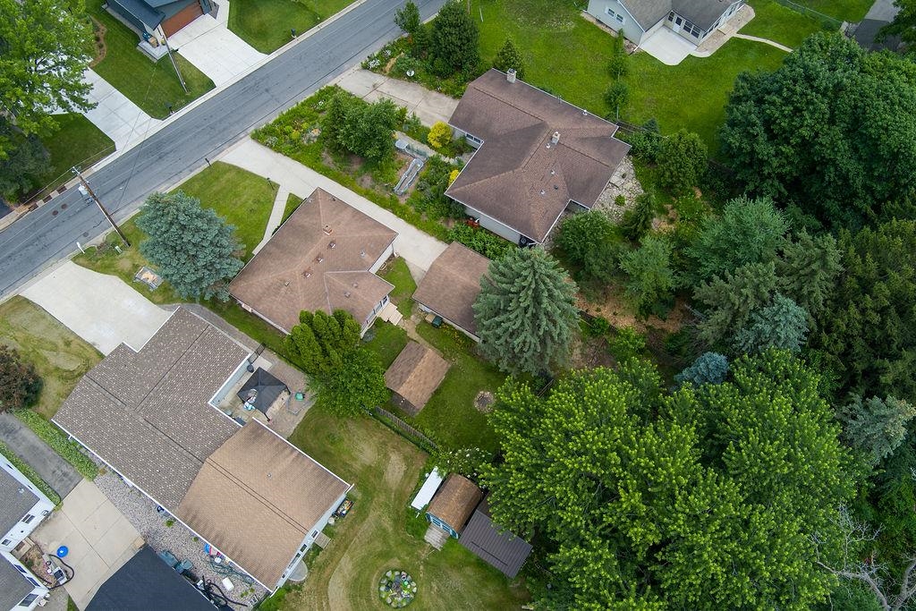 2407 Waunona Way Madison, WI 53713 - Photo 40 of 54