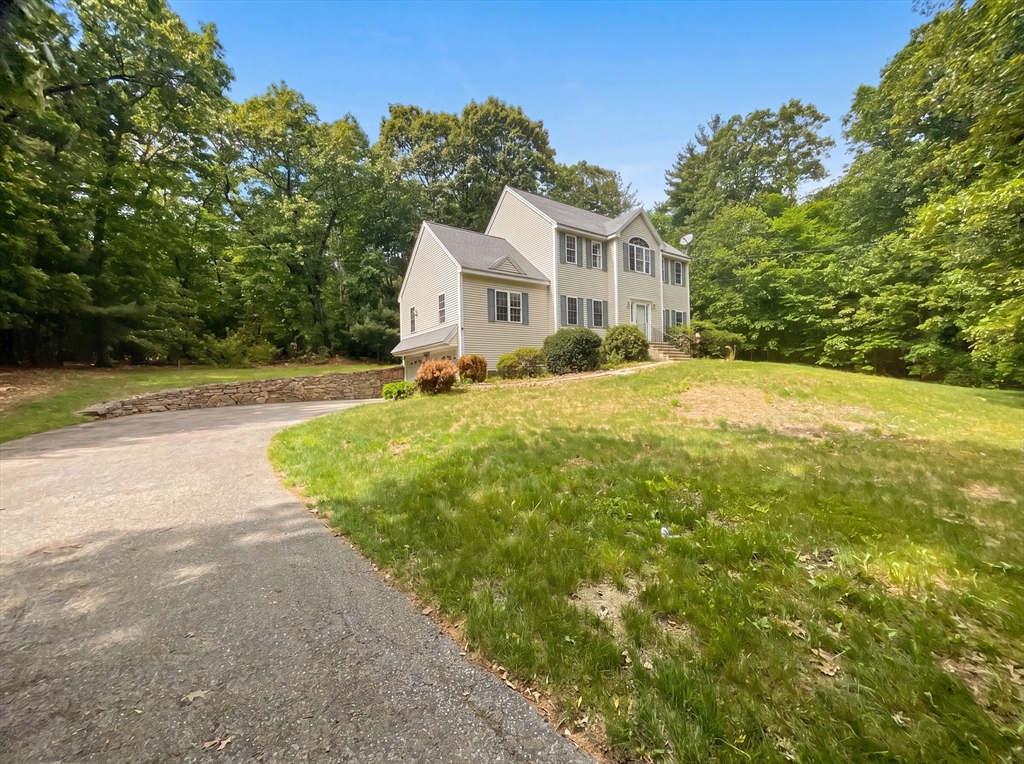 14 Smith Road Sutton, MA 01590 - Photo 28 of 30
