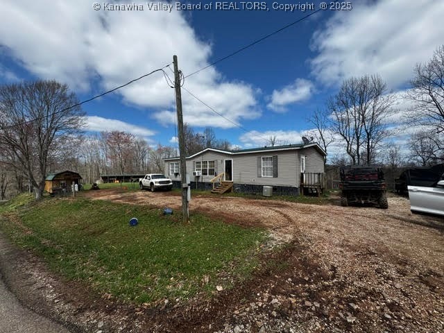 1185 Egypt Ridge Road Spencer, WV 25276 - Photo 1 of 5 Gallery Image 1