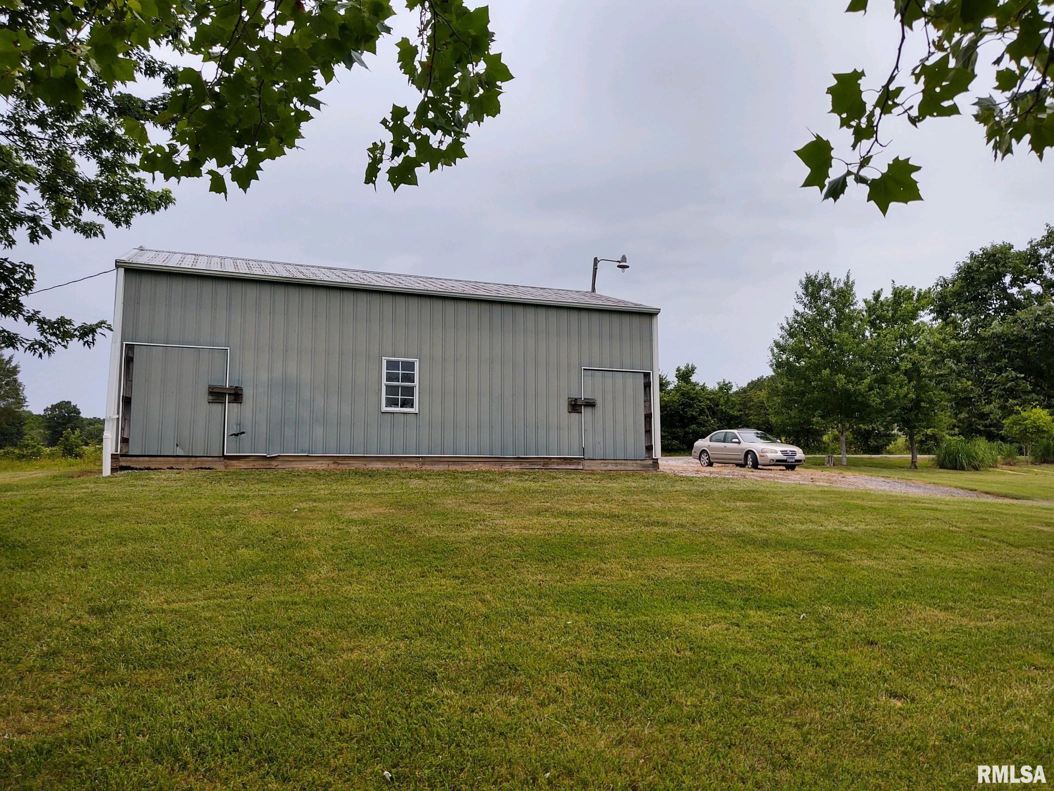 90 Old Home Road Eddyville, IL 62928 - Photo 15 of 20 Gallery Image 15