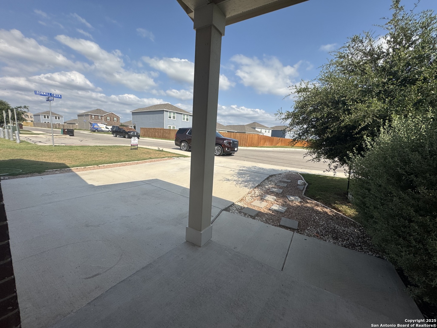 8607 ROCK Meadow Converse, TX 78109 - Photo 51 of 51