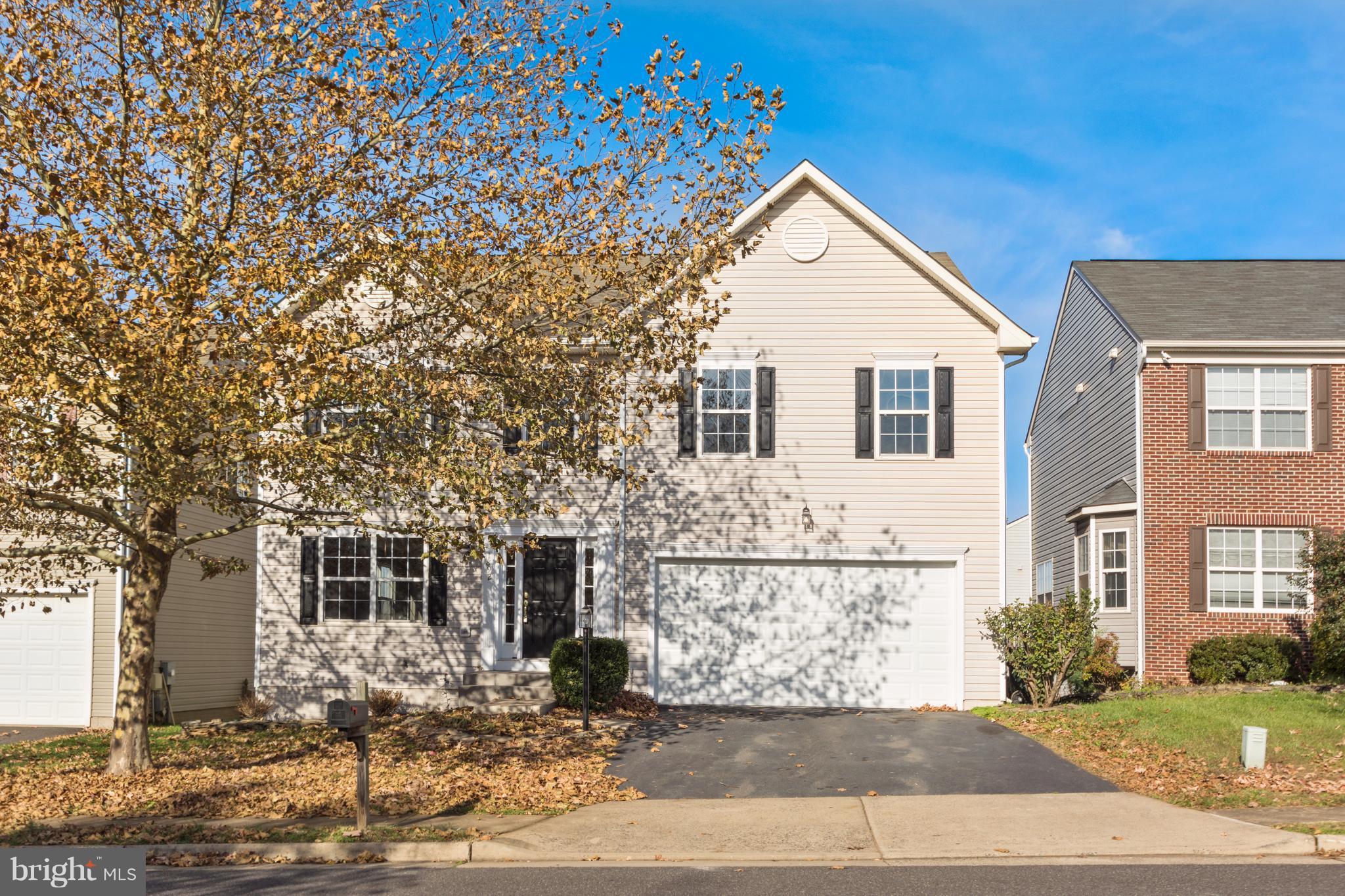 1892 Golden Rod Road Culpeper, VA 22701 - Photo 1 of 30 Exterior (Front)
