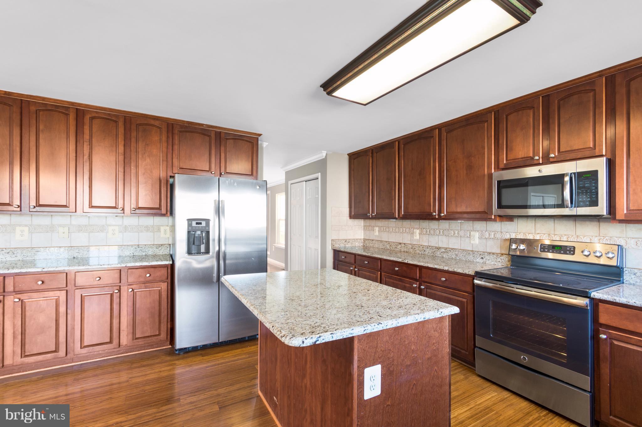 1892 Golden Rod Road Culpeper, VA 22701 - Photo 11 of 30 Kitchen