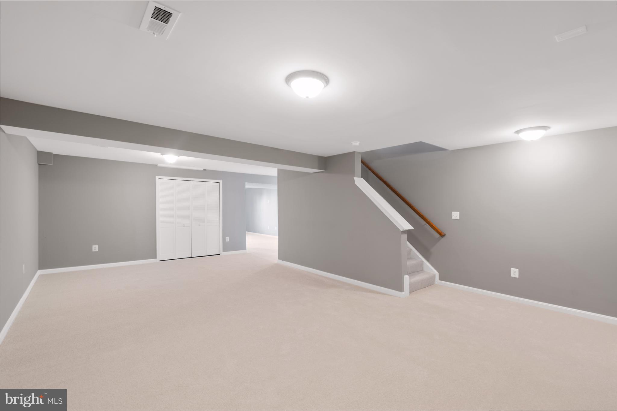 1892 Golden Rod Road Culpeper, VA 22701 - Photo 12 of 30 Basement