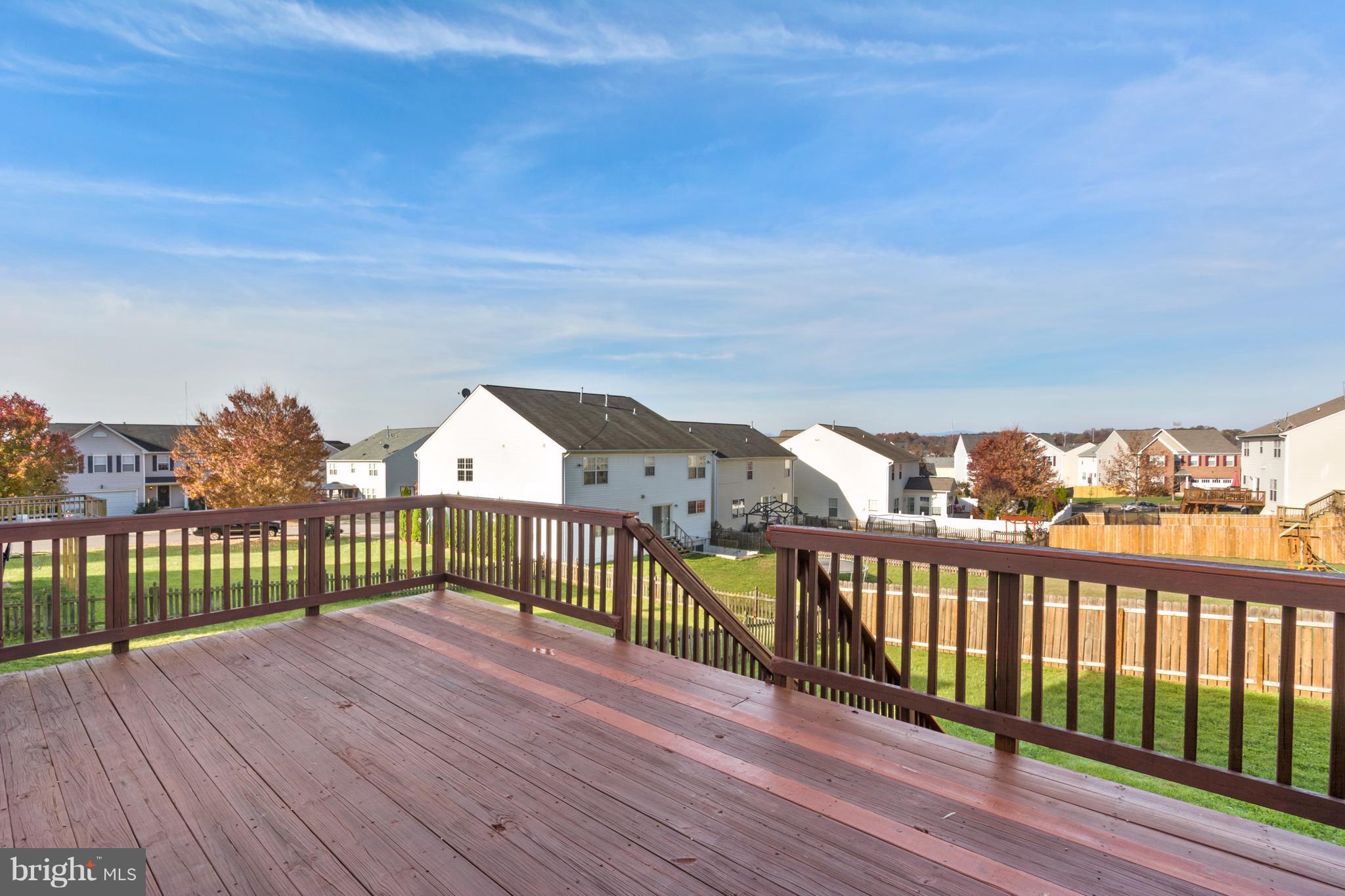 1892 Golden Rod Road Culpeper, VA 22701 - Photo 3 of 30 Exterior (Rear)