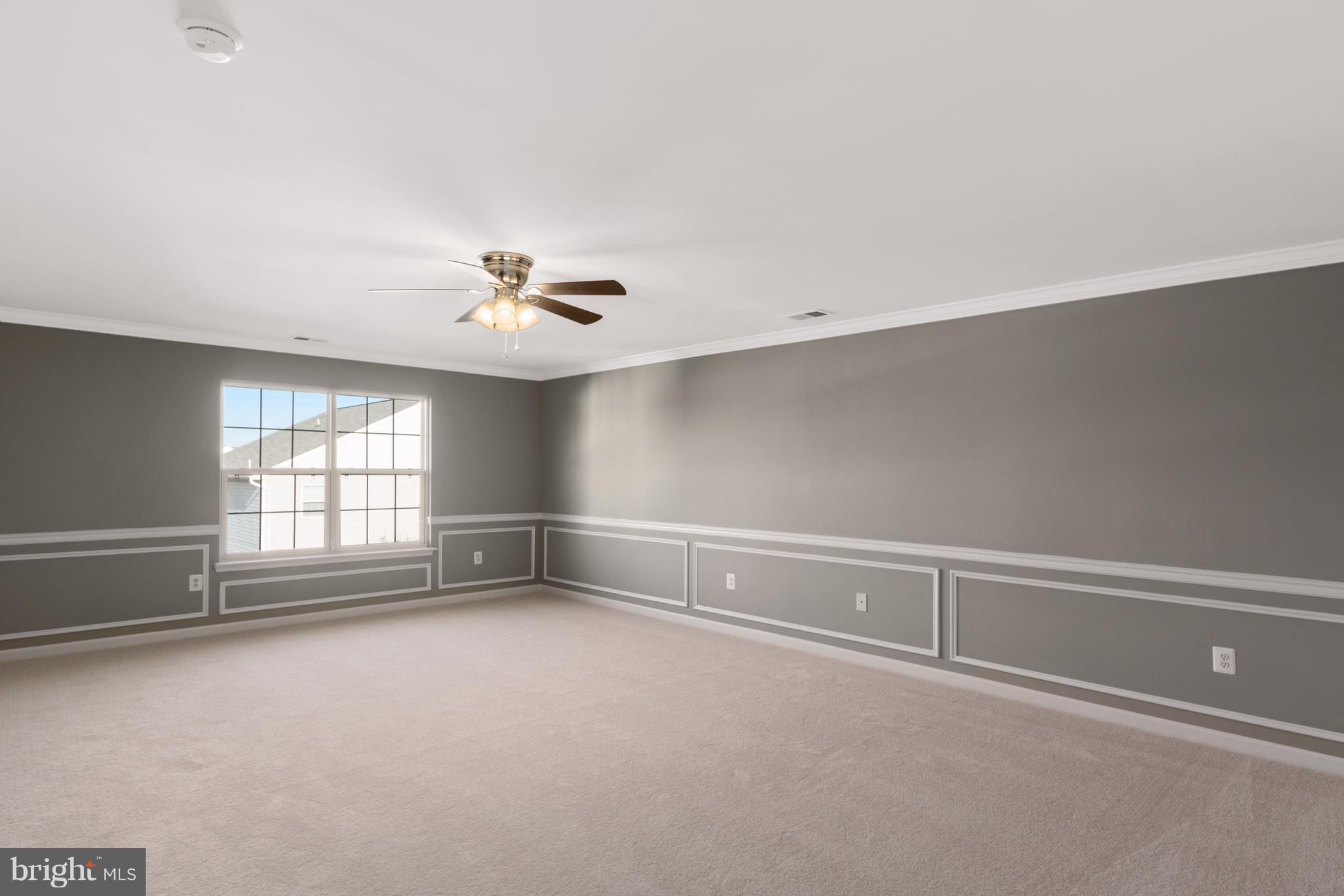 1892 Golden Rod Road Culpeper, VA 22701 - Photo 23 of 30 Bedroom (Master)