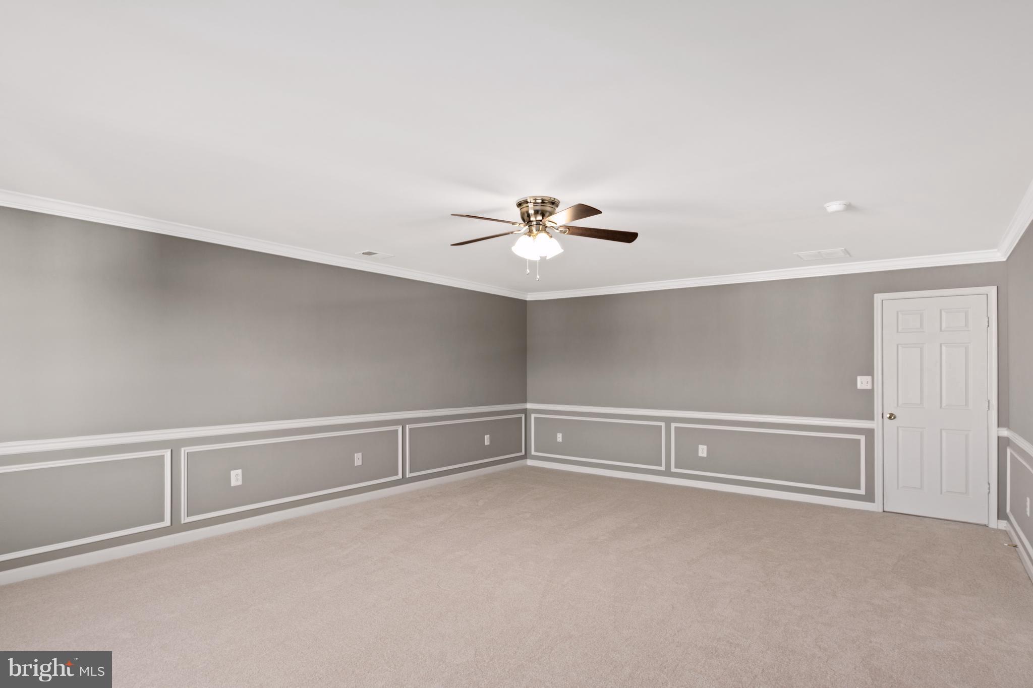 1892 Golden Rod Road Culpeper, VA 22701 - Photo 25 of 30 Bedroom (Master)