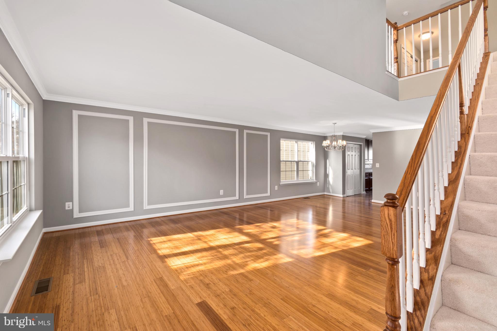 1892 Golden Rod Road Culpeper, VA 22701 - Photo 28 of 30 Living Room