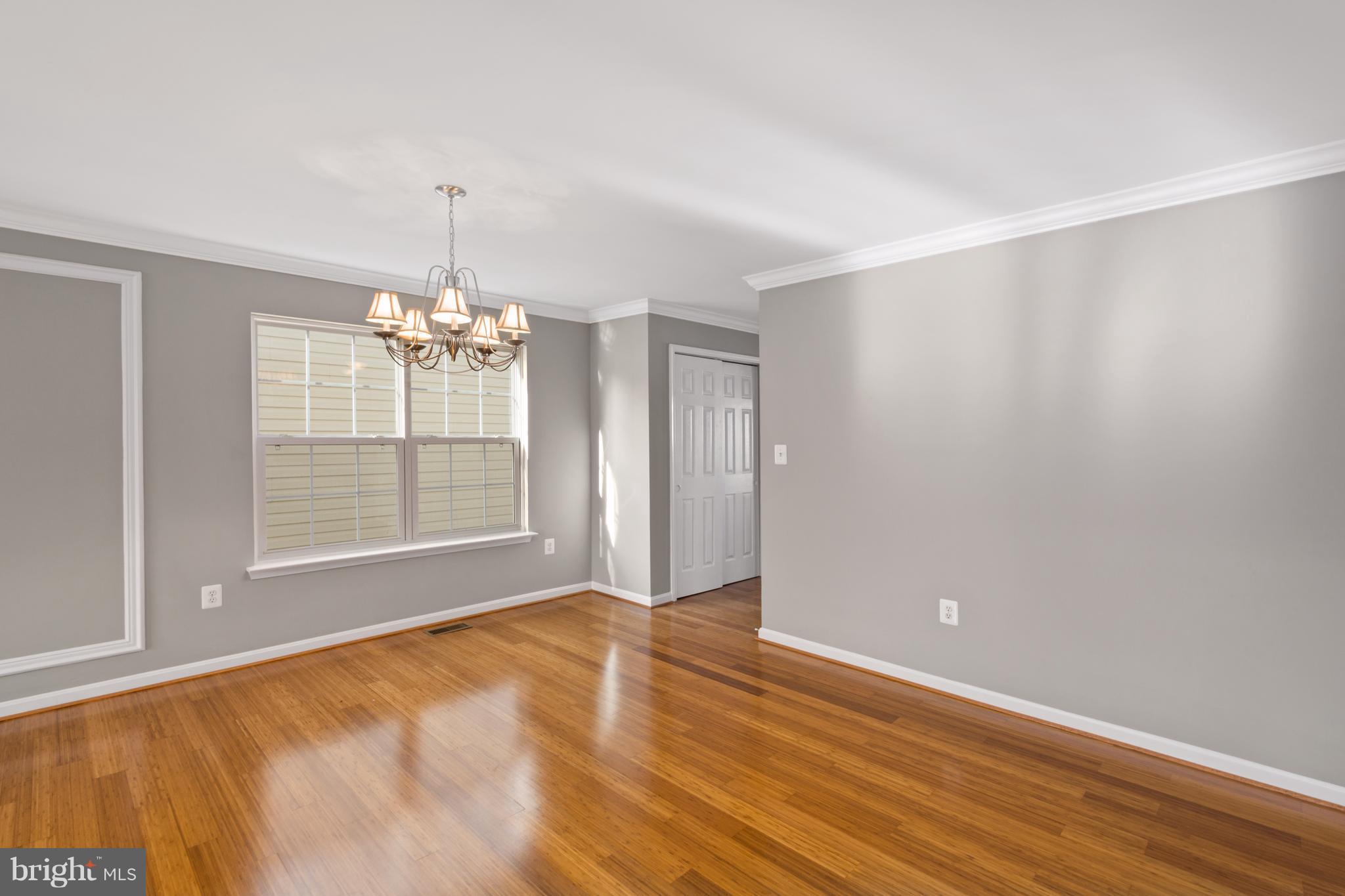 1892 Golden Rod Road Culpeper, VA 22701 - Photo 29 of 30 Dining Room