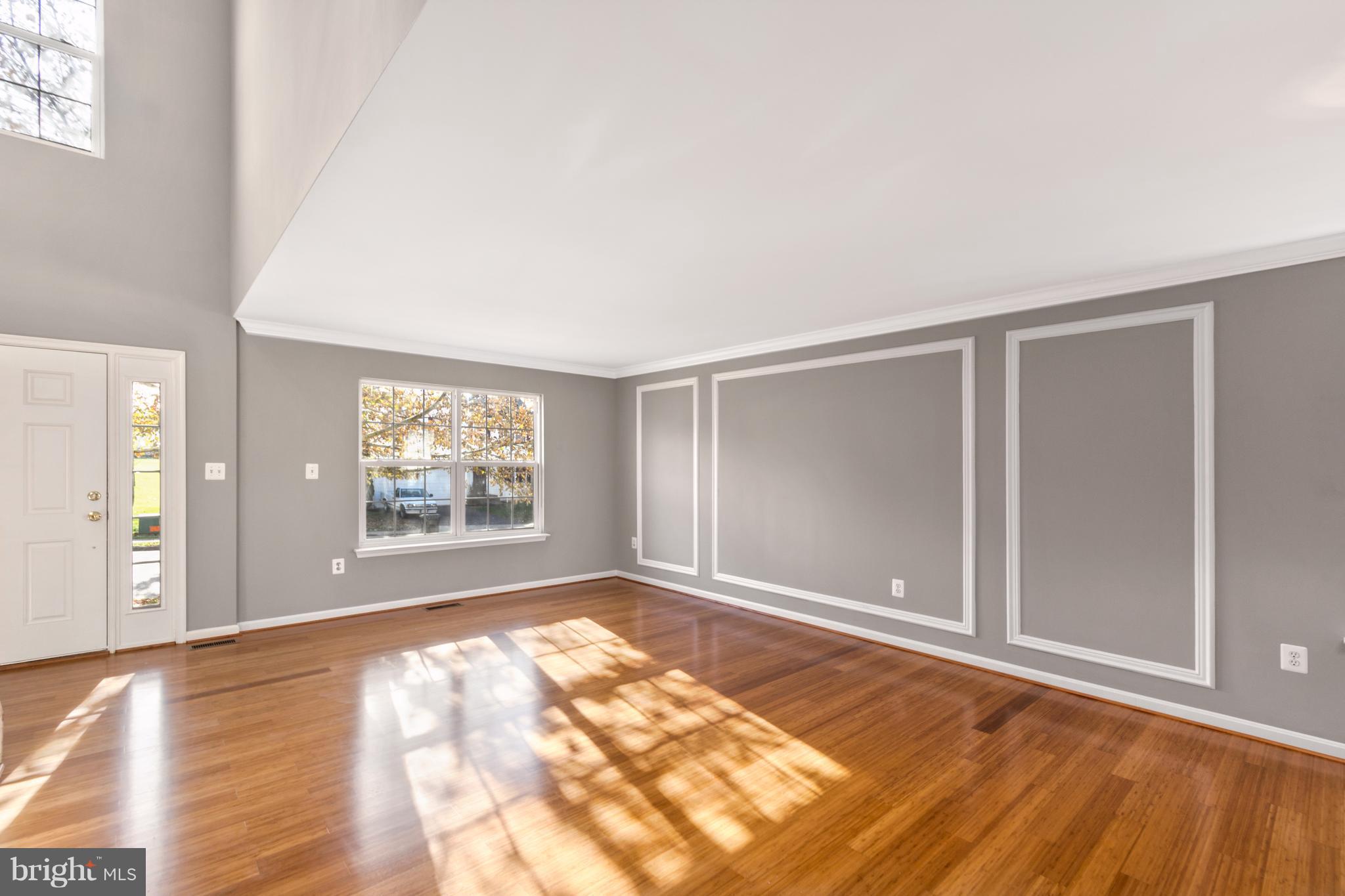 1892 Golden Rod Road Culpeper, VA 22701 - Photo 30 of 30 Living Room