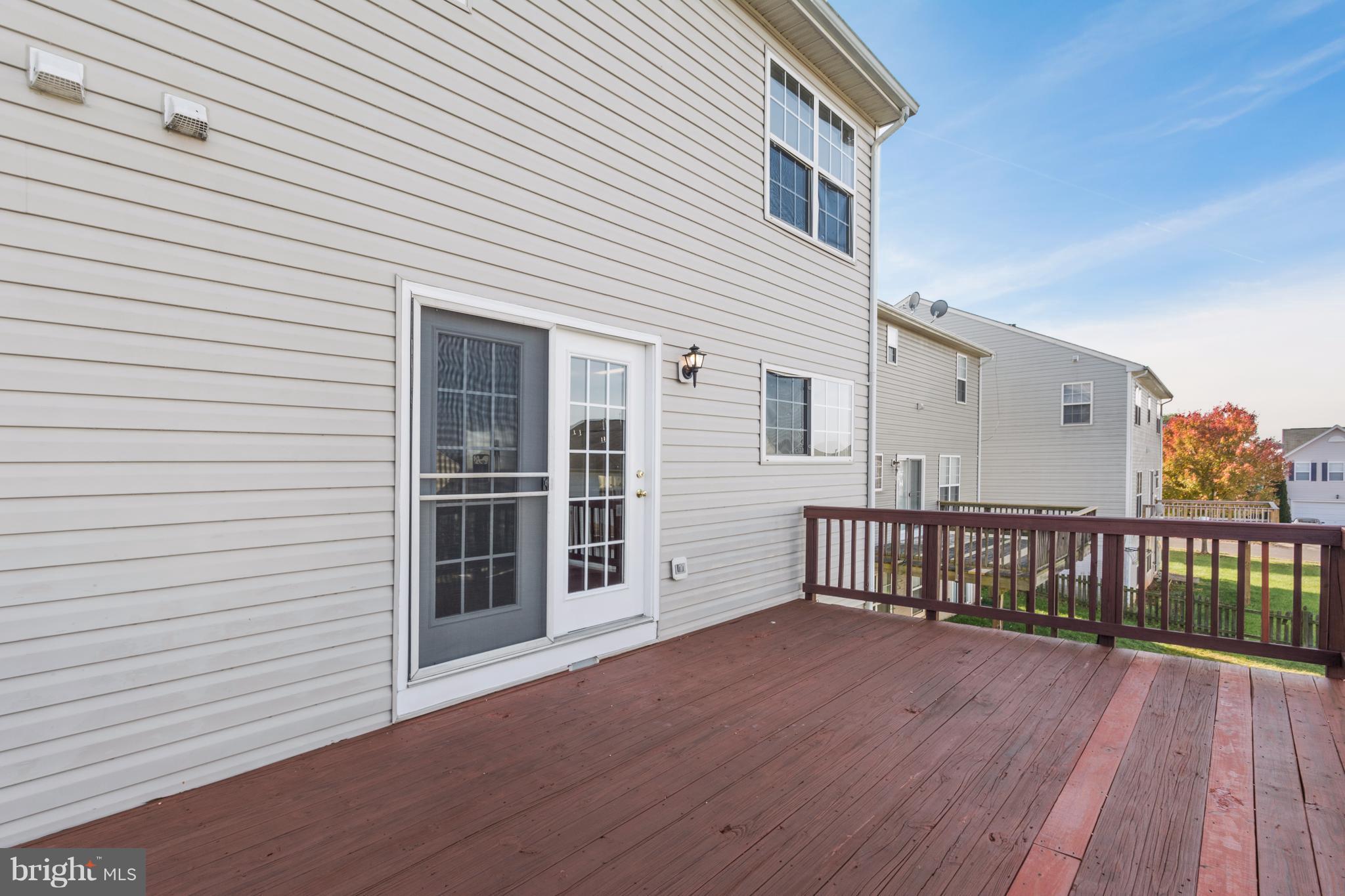 1892 Golden Rod Road Culpeper, VA 22701 - Photo 4 of 30 Exterior (Rear)