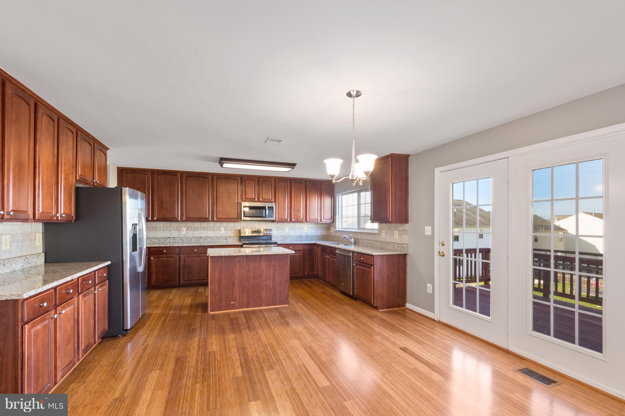 1892 Golden Rod Road Culpeper, VA 22701 - Photo 5 of 30 Kitchen