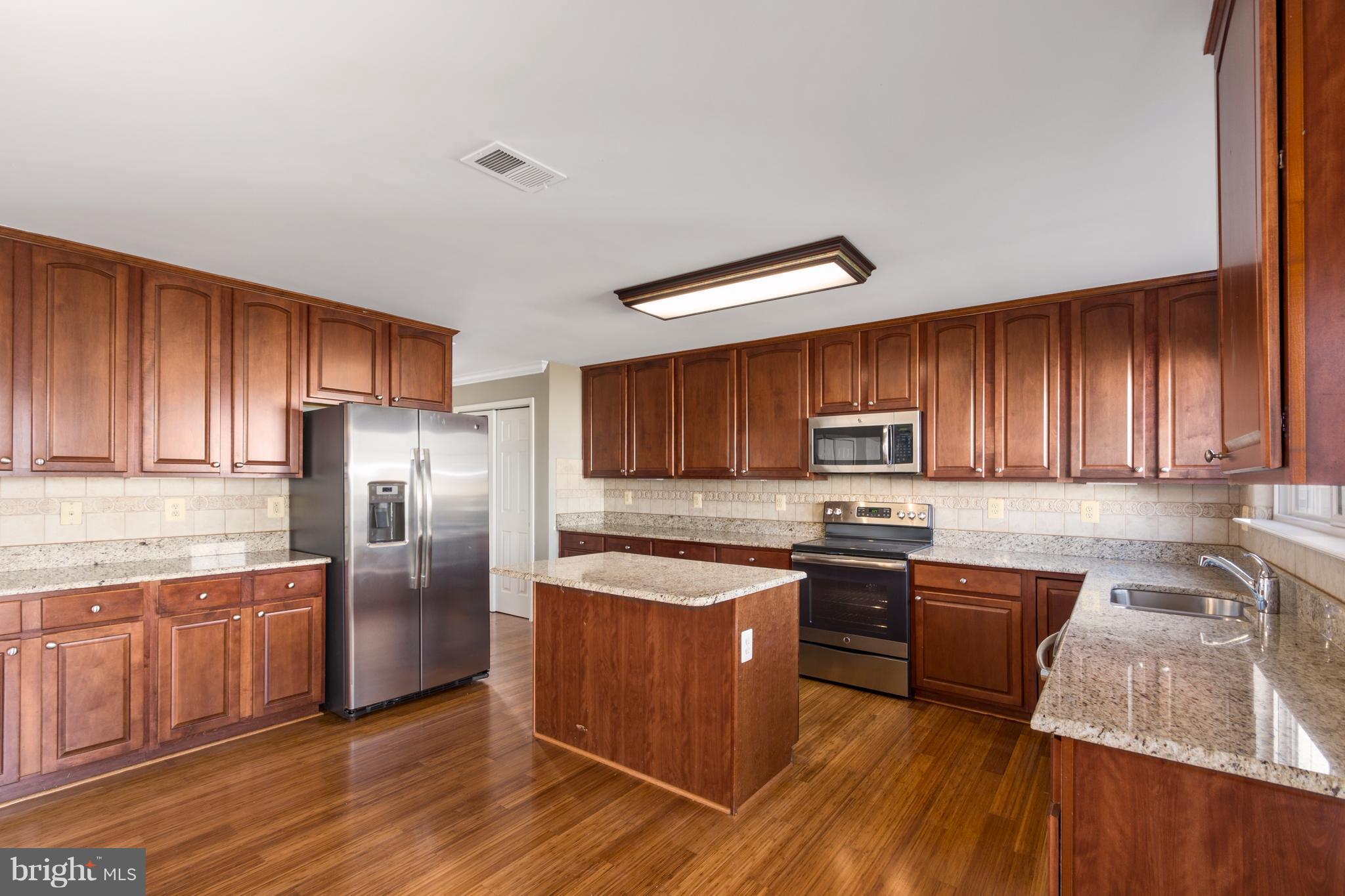 1892 Golden Rod Road Culpeper, VA 22701 - Photo 6 of 30 Kitchen