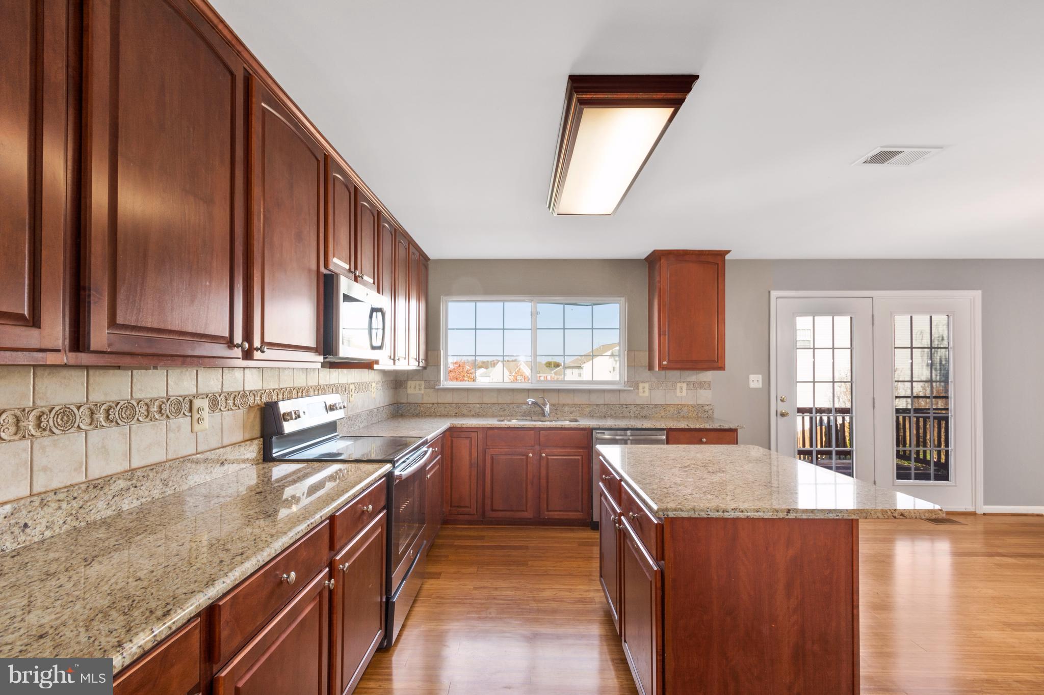 1892 Golden Rod Road Culpeper, VA 22701 - Photo 7 of 30 Kitchen