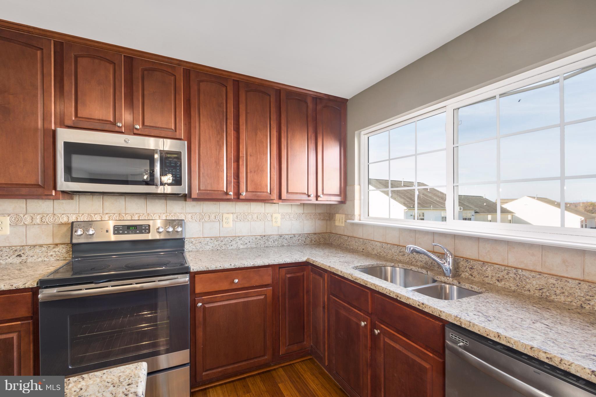 1892 Golden Rod Road Culpeper, VA 22701 - Photo 8 of 30 Kitchen