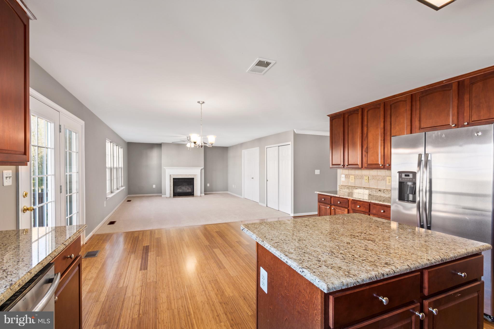 1892 Golden Rod Road Culpeper, VA 22701 - Photo 9 of 30 Kitchen