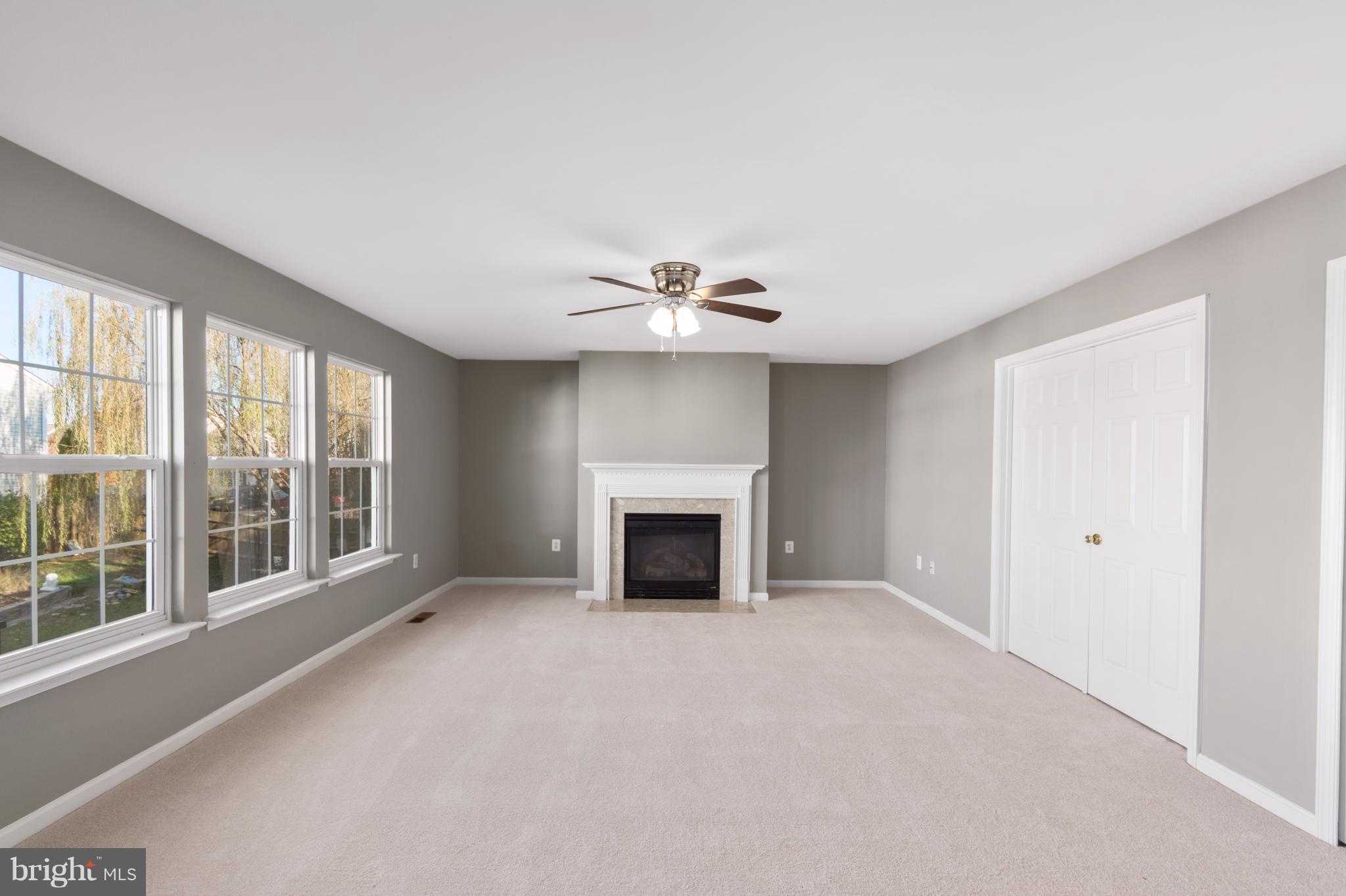 1892 Golden Rod Road Culpeper, VA 22701 - Photo 10 of 30 Family Room