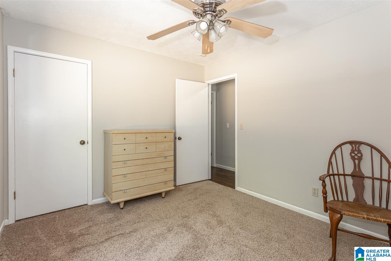 309 Shamrock Road Anniston, AL 36207 - Photo 28 of 50