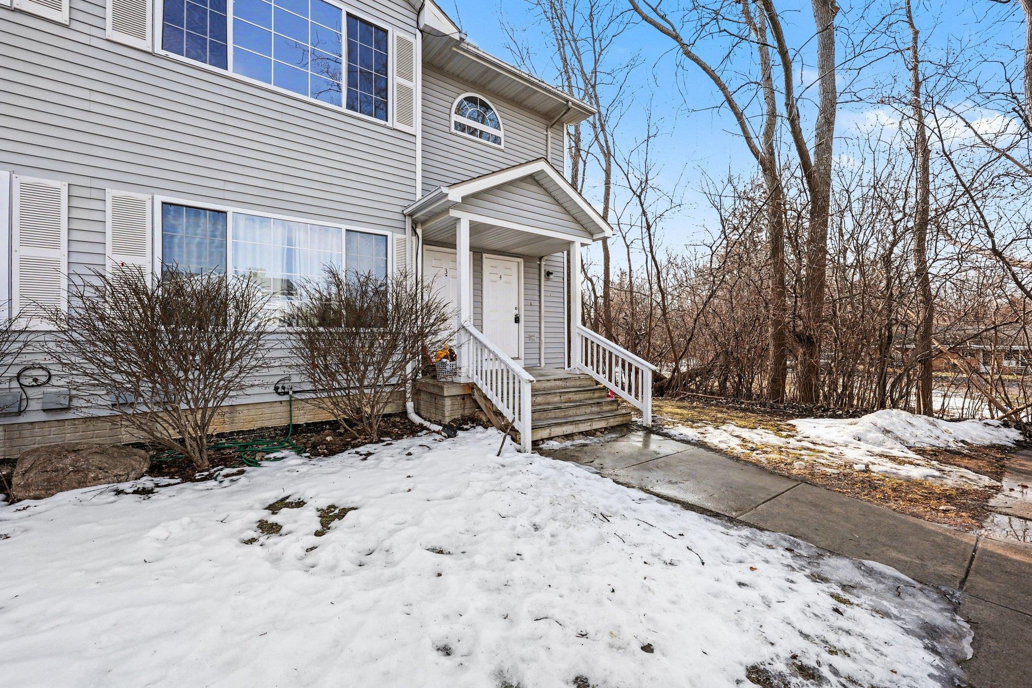 4147 West Court Street, Unit 4 Flint, MI 48532 - Photo 2 of 15