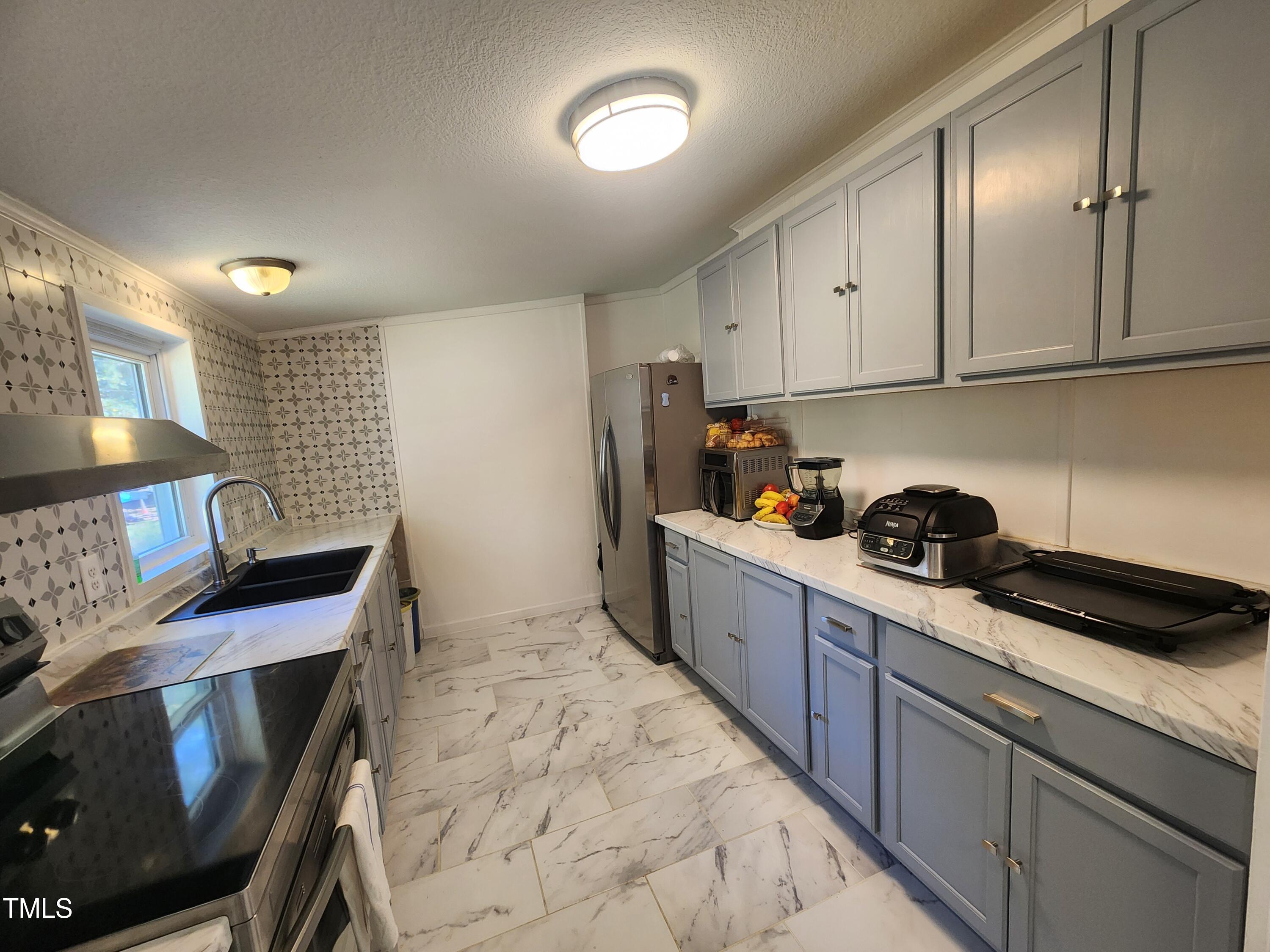 88 Barnes Road Middlesex, NC 27557 - Photo 3 of 18 Kitchen