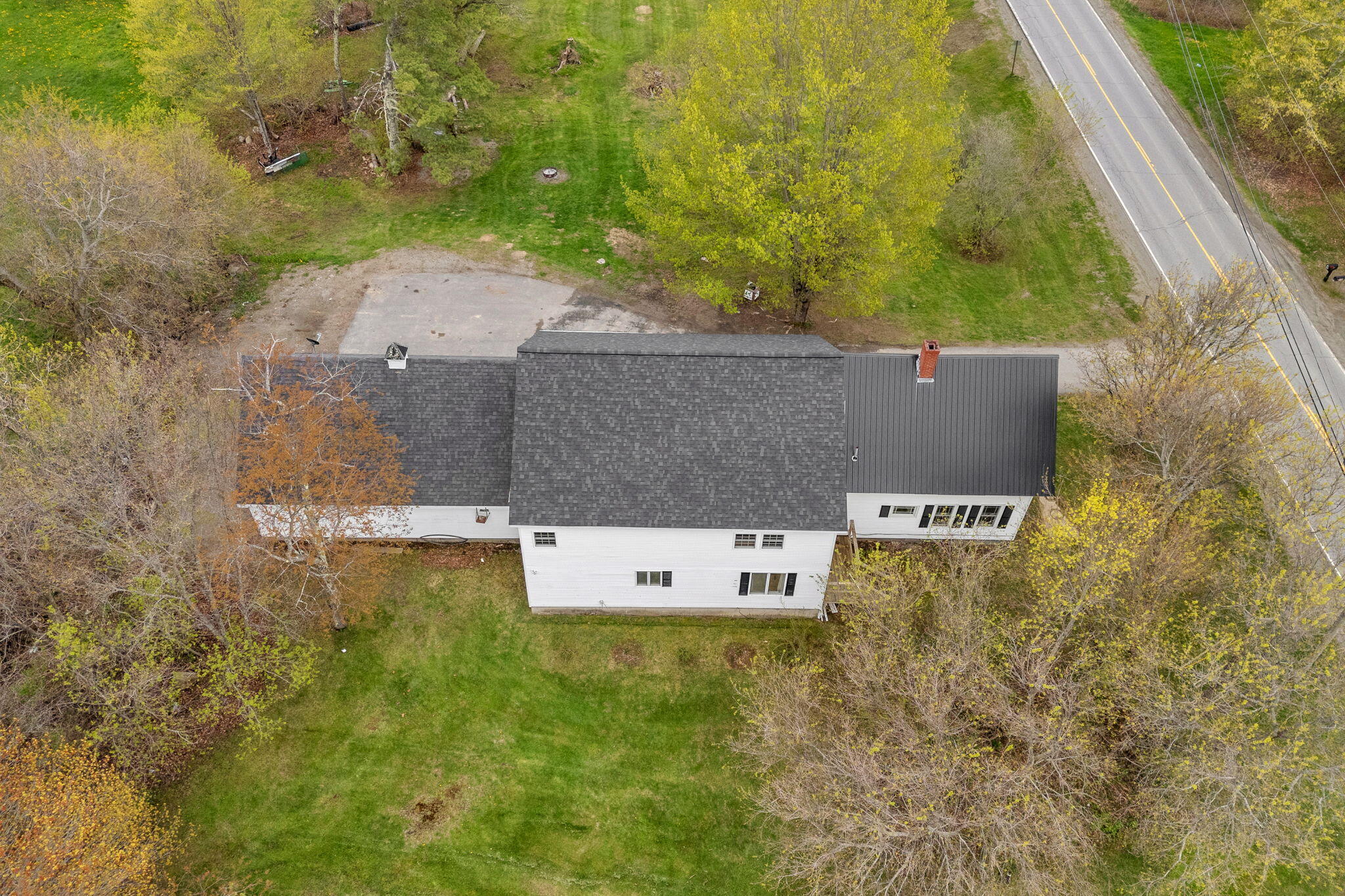 417 Main Road Bradford, ME 04410 - Photo 3 of 50 87-web-or-mls-417-main-rd