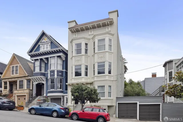 $1,700,000 | 726 Lyon Street, San Francisco, CA 94115