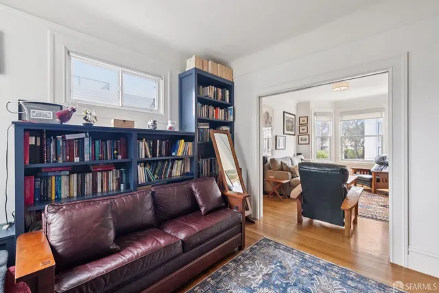 $1,700,000 | 726 Lyon Street, San Francisco, CA 94115