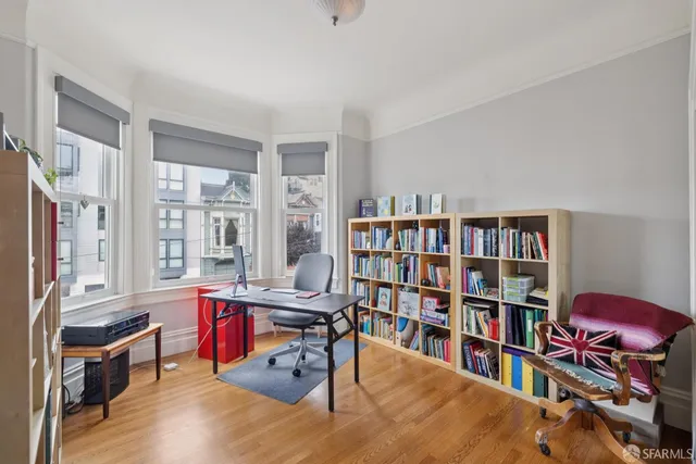 $1,700,000 | 726 Lyon Street, San Francisco, CA 94115