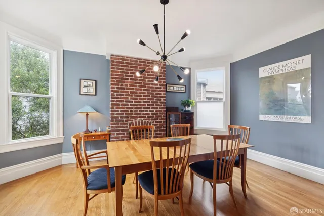 $1,700,000 | 726 Lyon Street, San Francisco, CA 94115