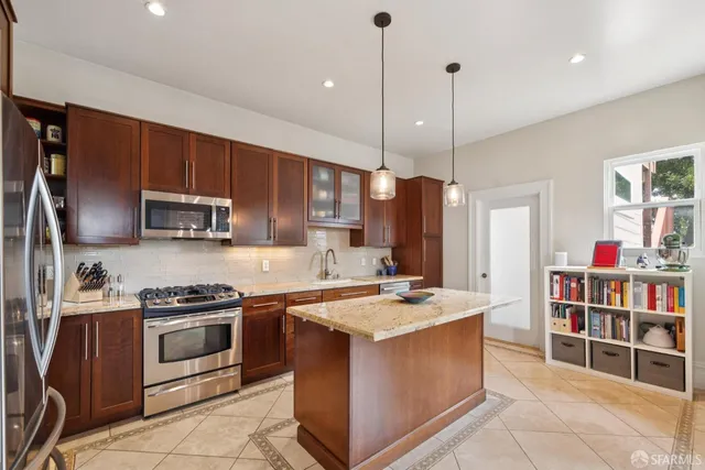 $1,700,000 | 726 Lyon Street, San Francisco, CA 94115