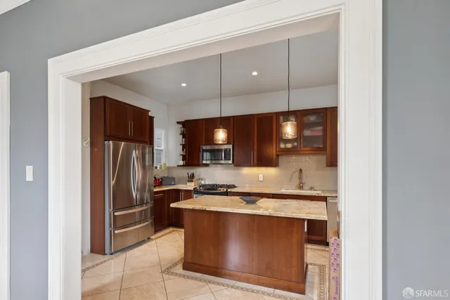 $1,700,000 | 726 Lyon Street, San Francisco, CA 94115