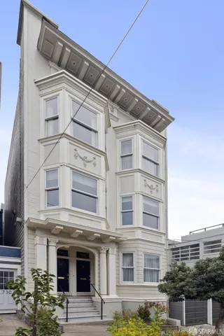 $1,700,000 | 726 Lyon Street, San Francisco, CA 94115
