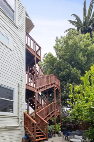 $1,700,000 | 726 Lyon Street, San Francisco, CA 94115