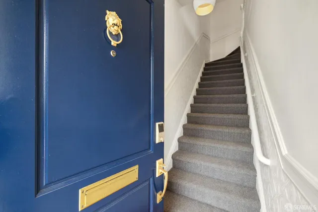 $1,700,000 | 726 Lyon Street, San Francisco, CA 94115